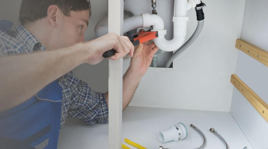Professional expert plumbing services in Wrightsville, GA